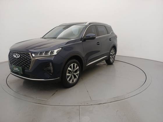 CAOA CHERY TIGGO 7 PRO 1.6 TGDI GASOLINA MAX DRIVE DCT CAOA CHERY TIGGO 7 PRO 1.6 TGDI GASOLINA MAX DRIVE DCT